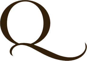 Maison Q symbol